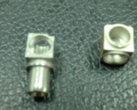 Медицинские и оптоволоконные детали