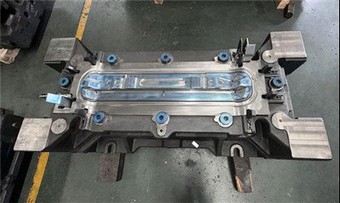 Одиночное литье под давлением