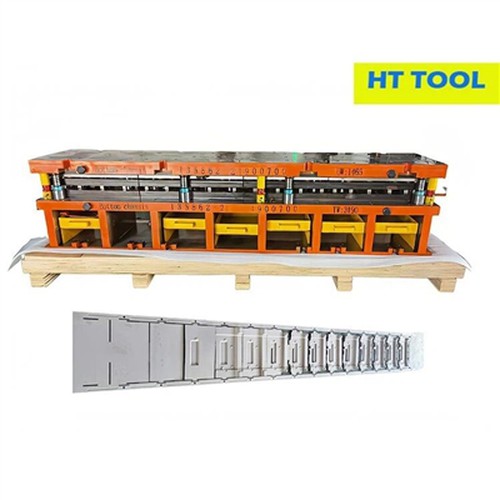 Как уменьшить заусенцы при производстве штампов для штамповки металла?