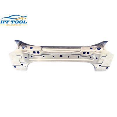 Автомобильные металлические штампованные детали